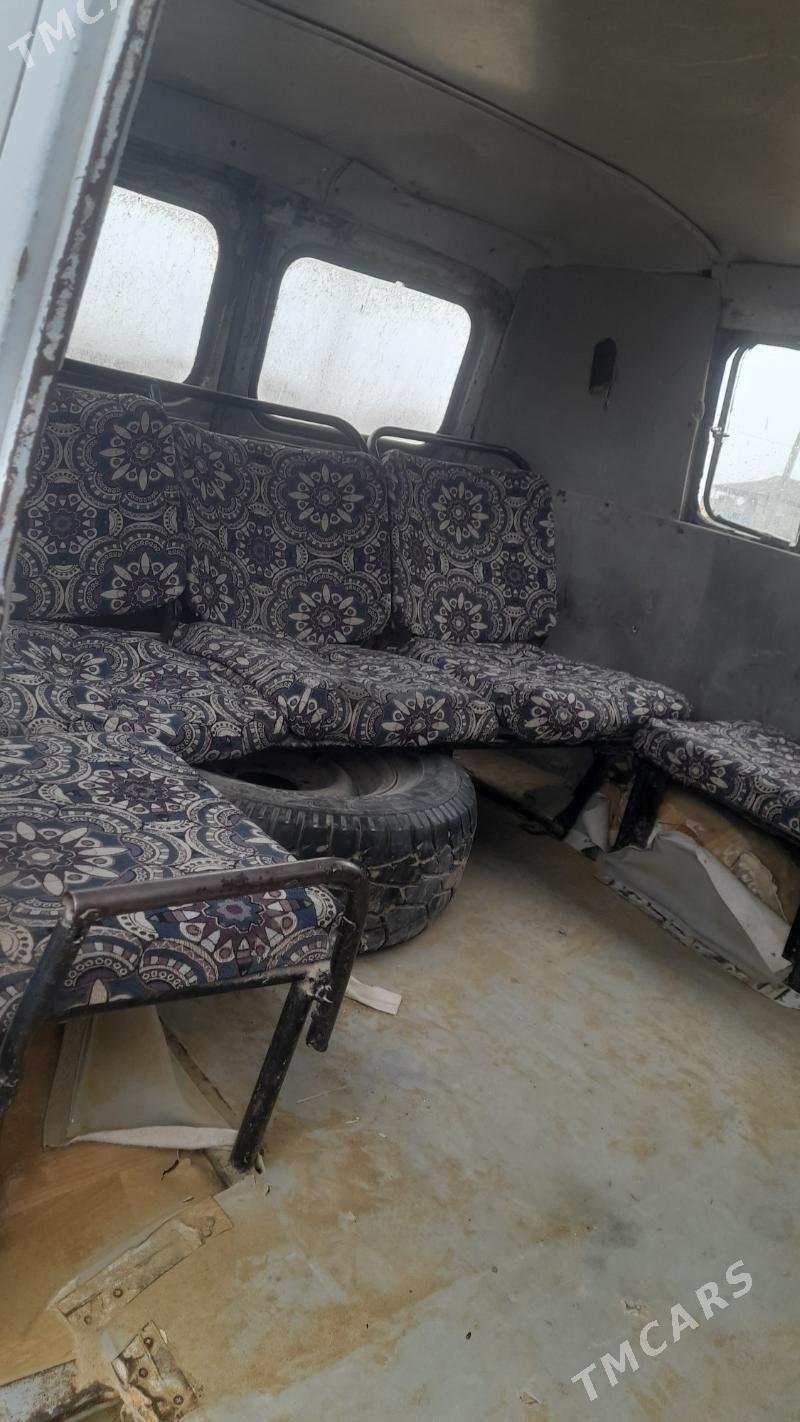 UAZ 2206 1999 - 12 000 TMT - Esenguly - img 2