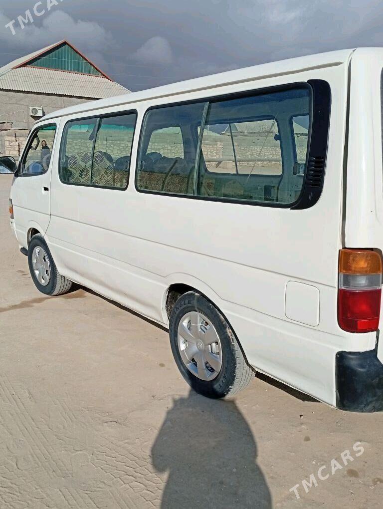 Toyota Chaser 2000 - 90 000 TMT - Туркменбаши - img 2