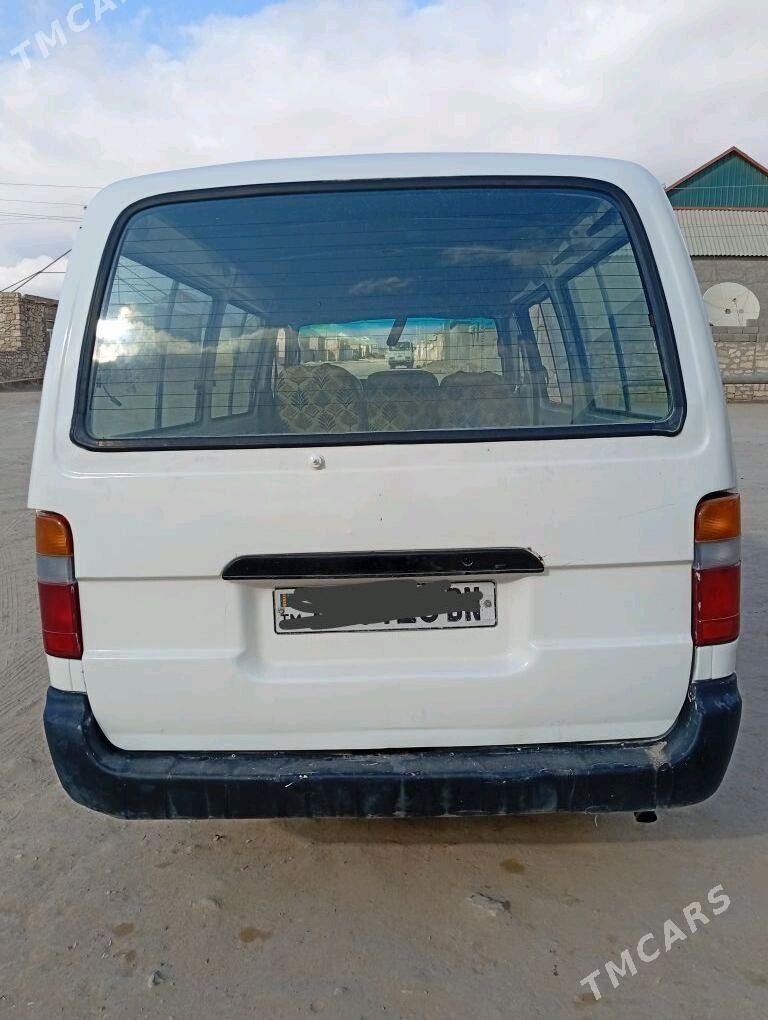 Toyota Chaser 2000 - 90 000 TMT - Туркменбаши - img 4