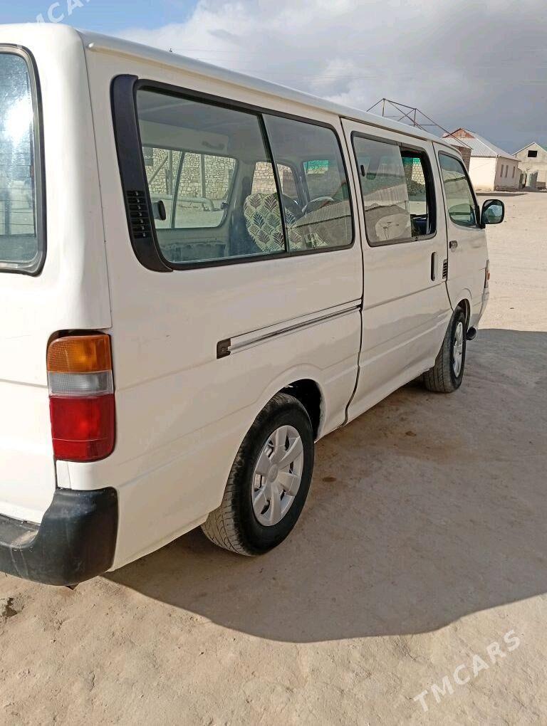 Toyota Chaser 2000 - 90 000 TMT - Туркменбаши - img 3