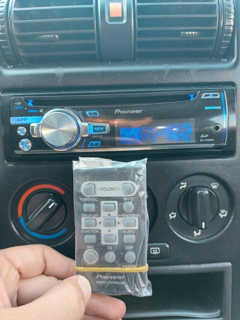 pioneer dilfin 7650 2 100 TMT - Дашогуз - img 2