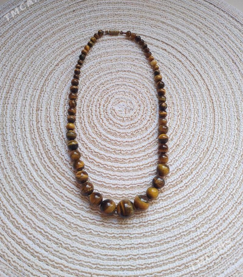 Бусы, серьги - Ашхабад - img 2