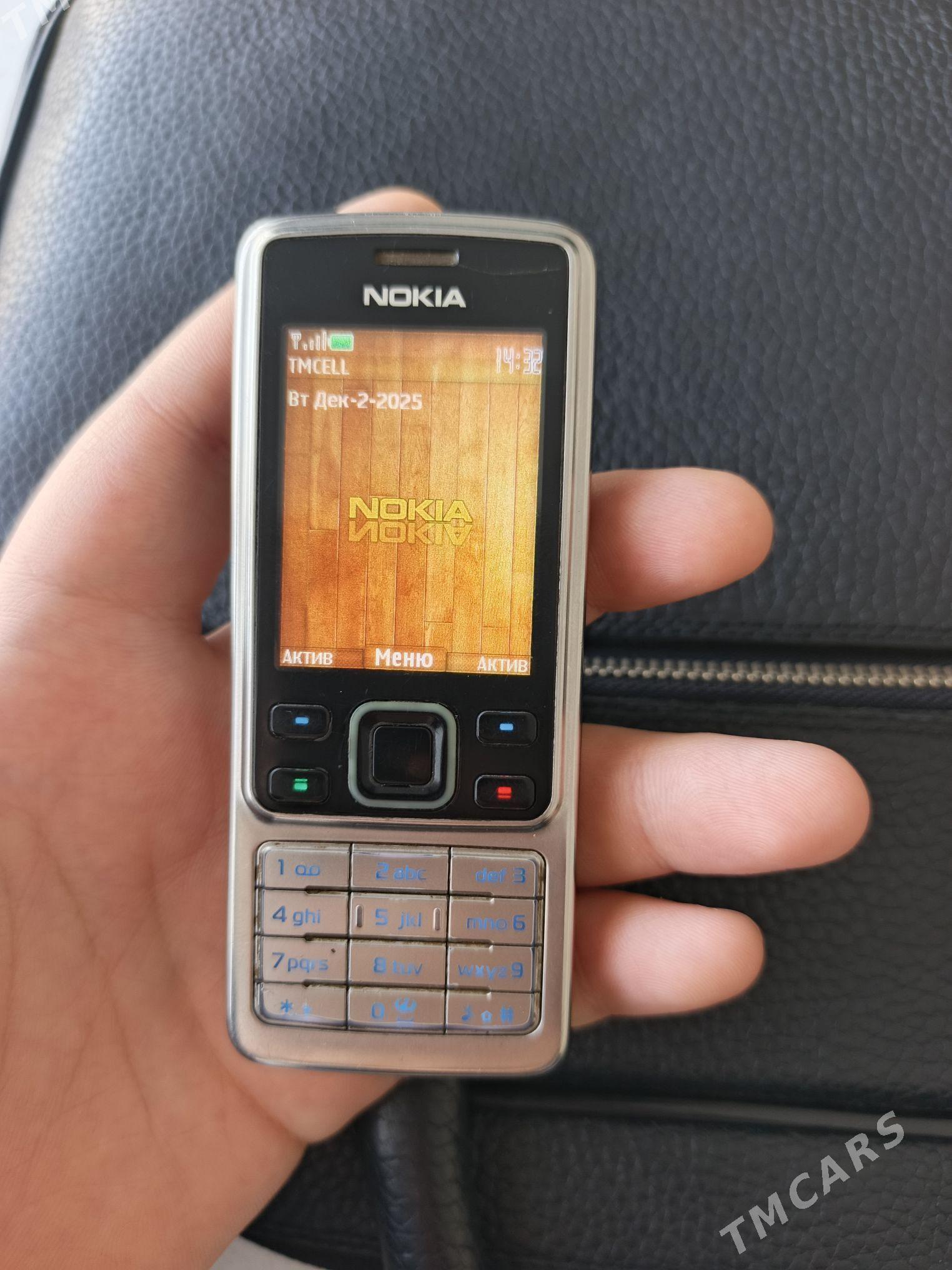 Nokia 6300 original - 5 мкр - img 2