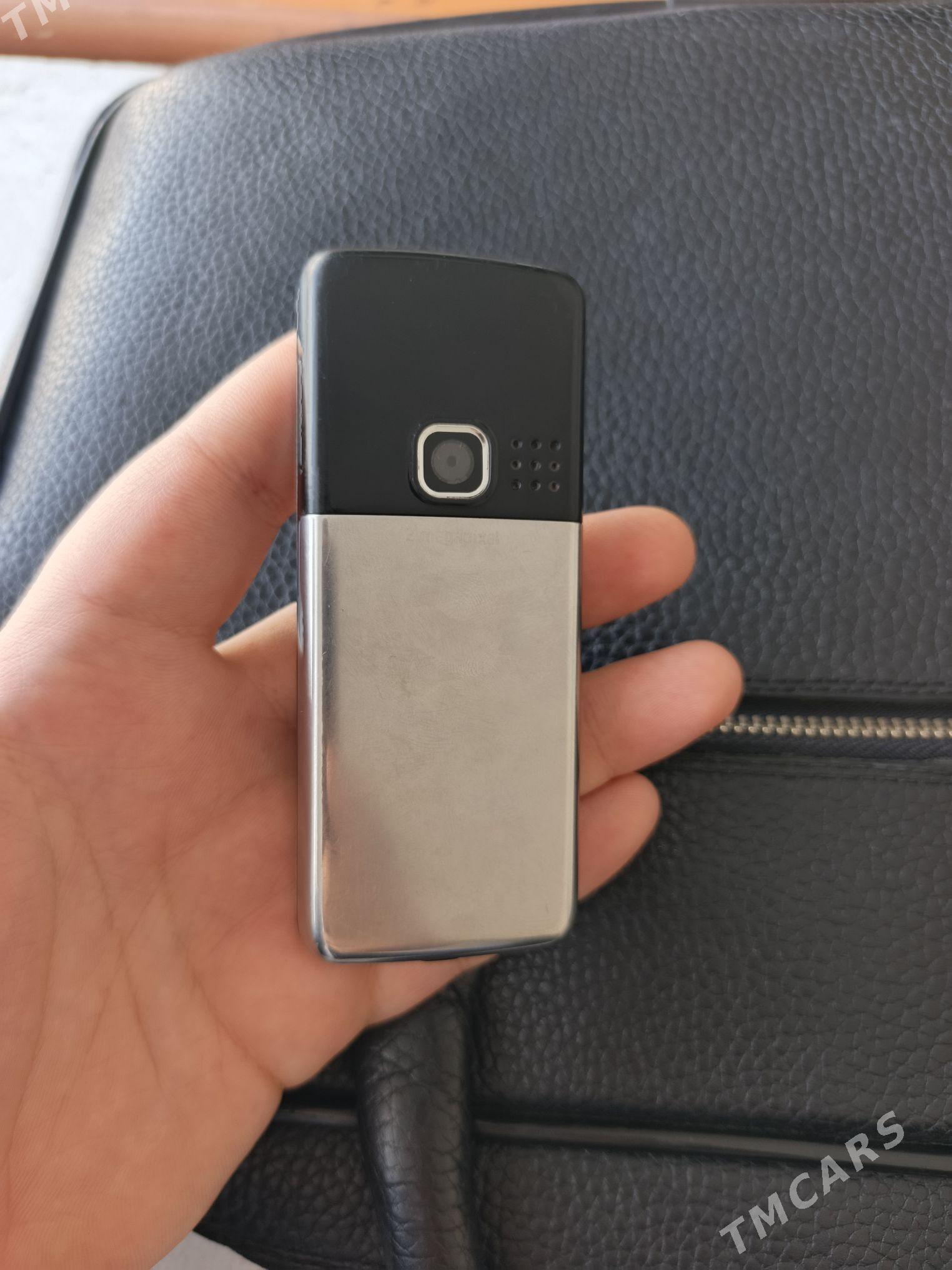 Nokia 6300 original - 5 мкр - img 3