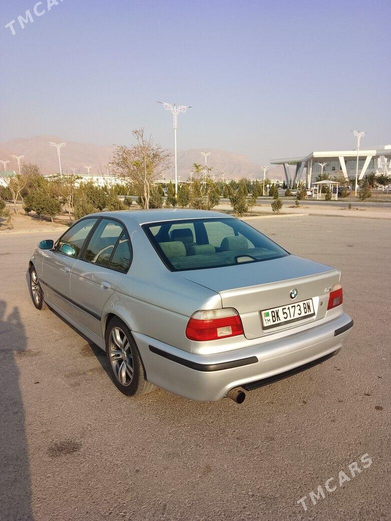 BMW E39 2000 - 130 000 TMT - Balkanabat - img 10