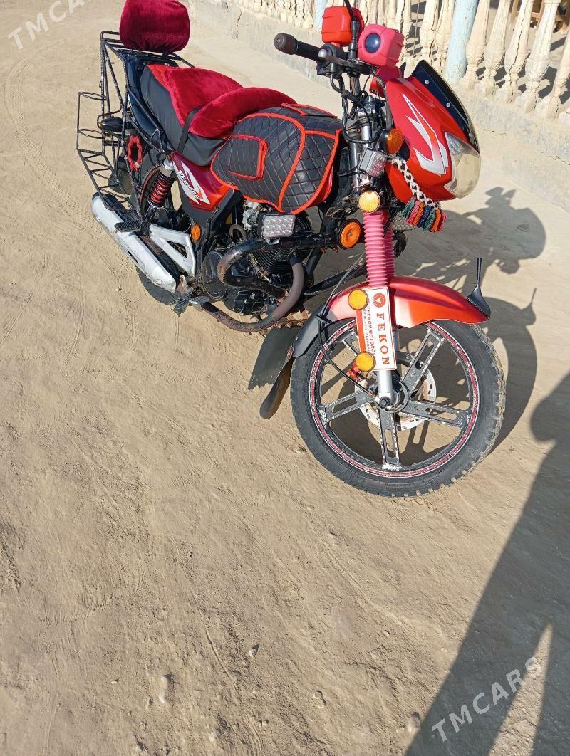 Fekon FK150-8G 2023 - 15 000 TMT - Esenguly - img 1