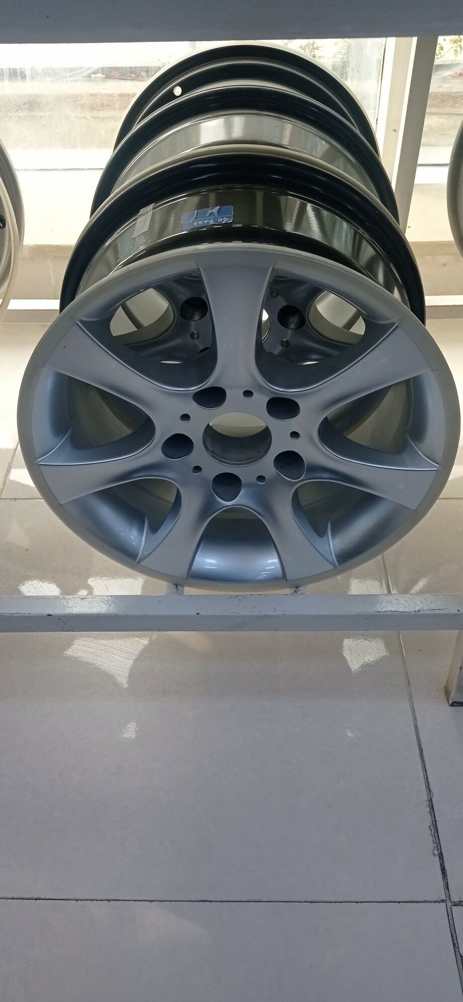 diska 3 600 TMT - Ашхабад - img 2