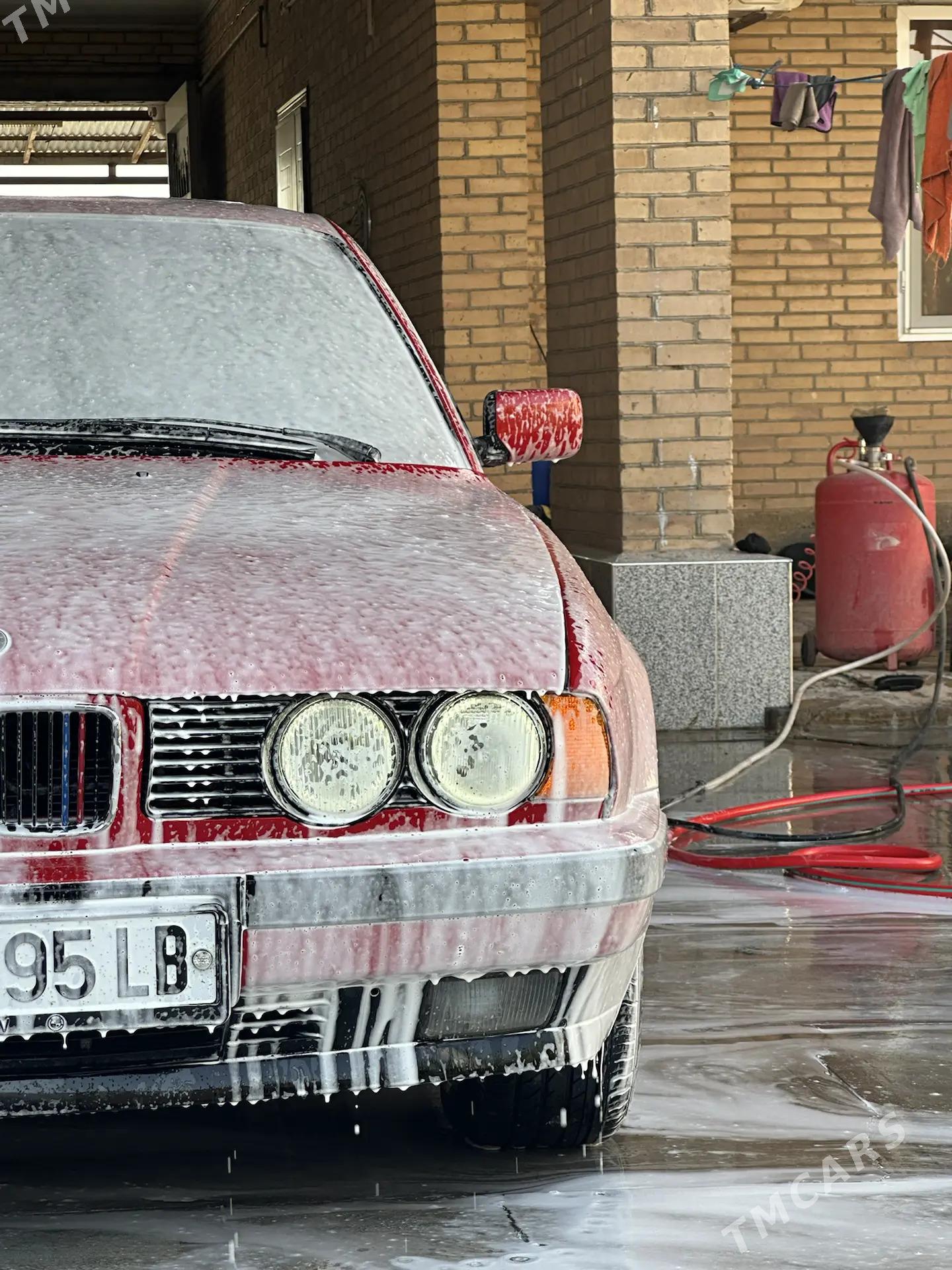 BMW 525 1991 - 55 000 TMT - Türkmenabat - img 1
