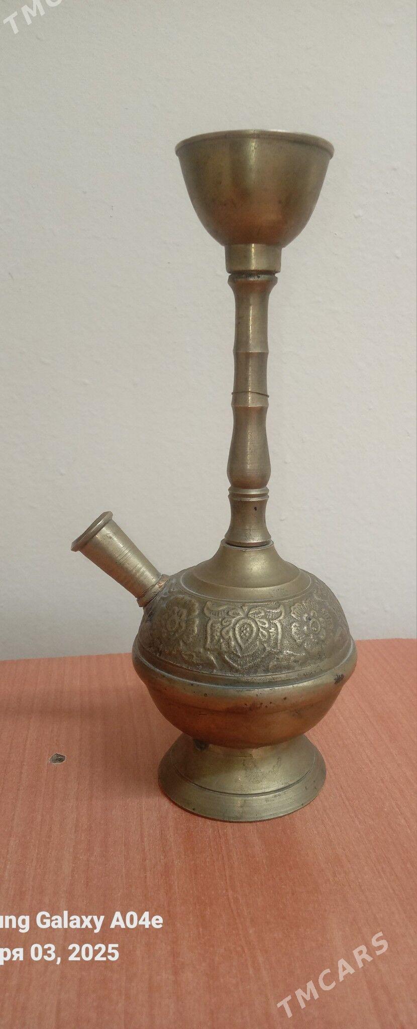 латун сувенир - Ашхабад - img 3