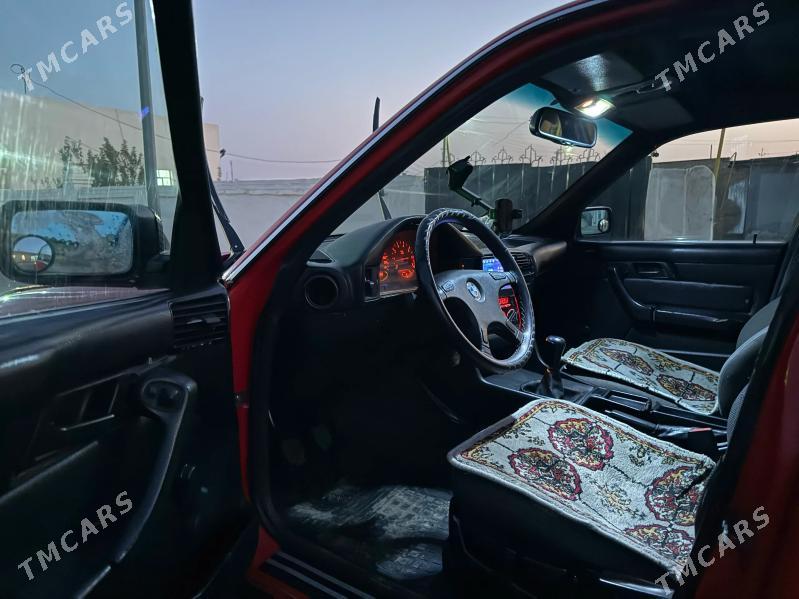 BMW 525 1991 - 55 000 TMT - Türkmenabat - img 2