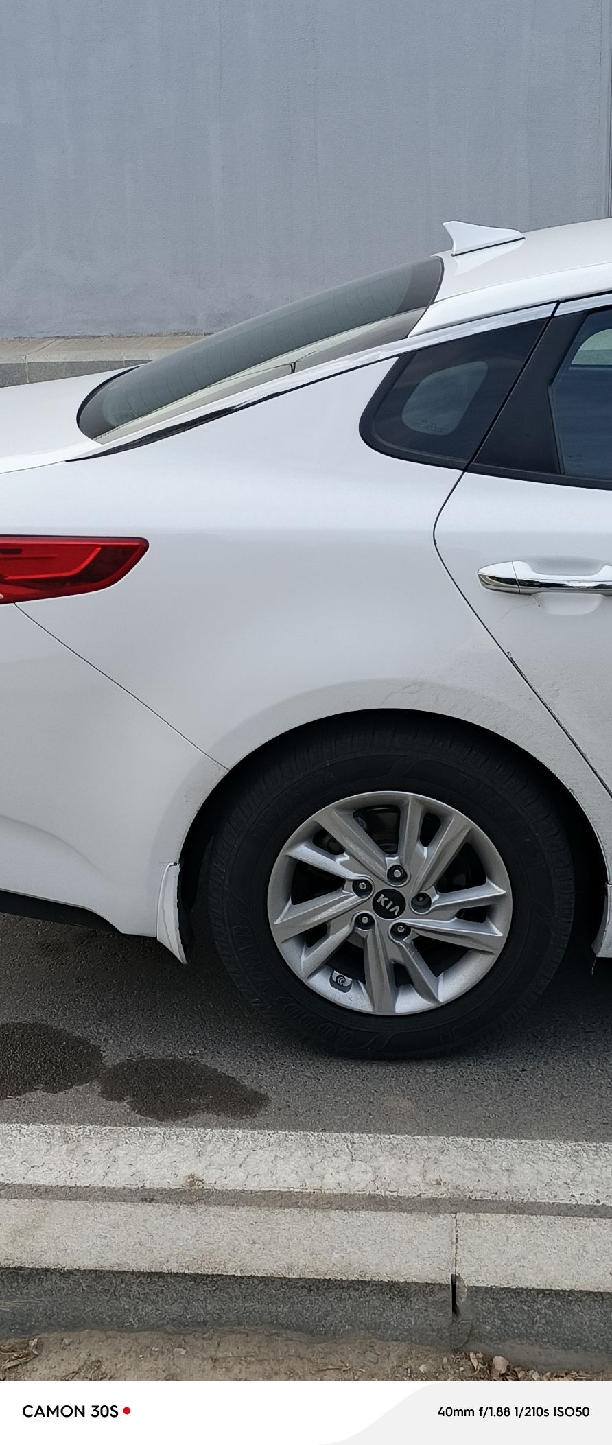 disga teker 2 TMT - Нефтегаз (ул. Андалиб-Юбилейная) - img 2