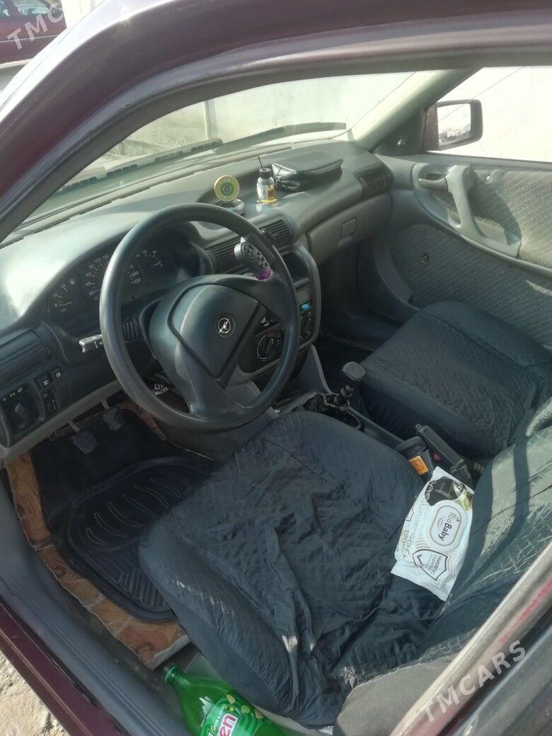 Opel Astra 1992 - 25 000 TMT - Туркменабат - img 4