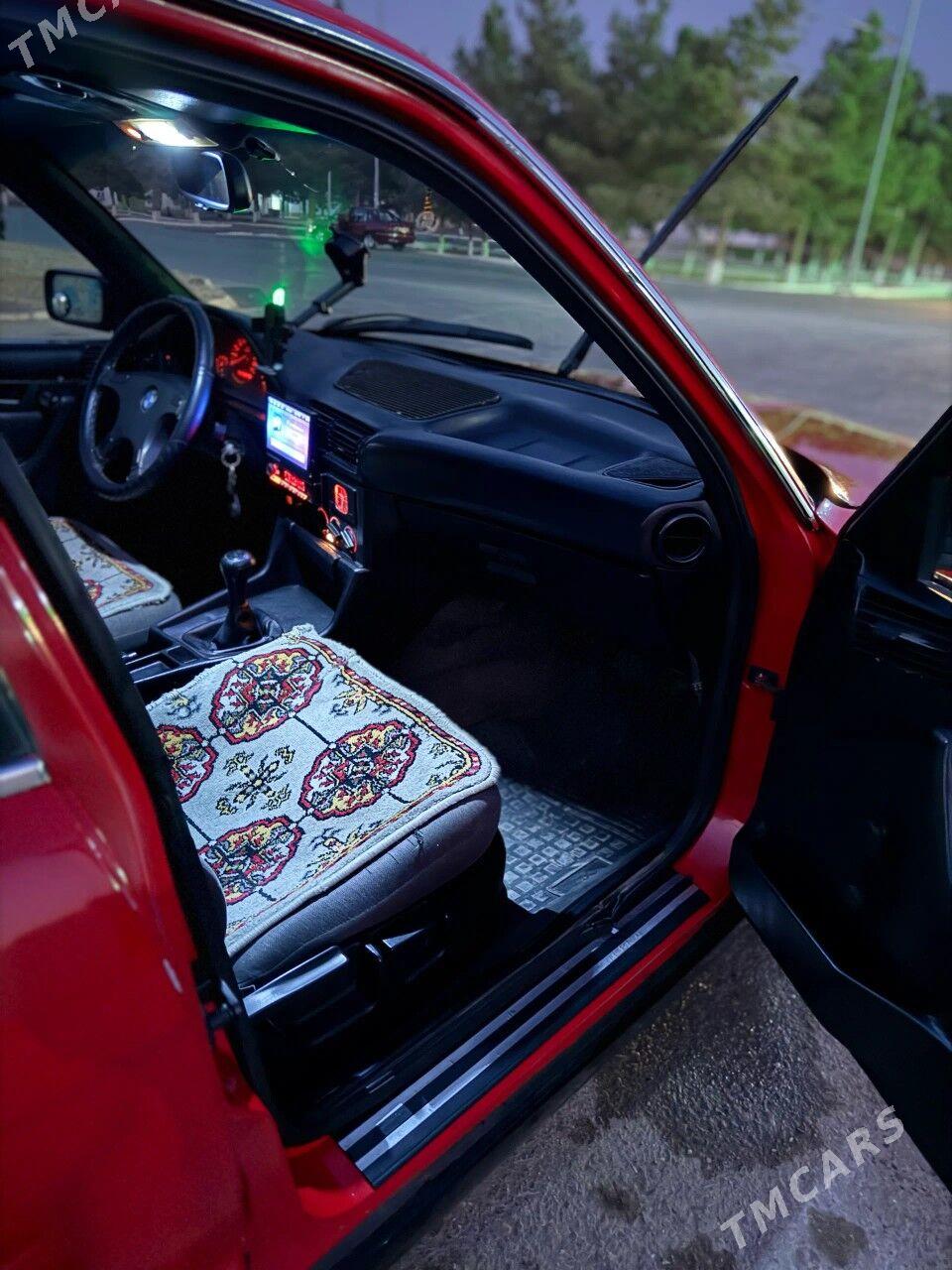 BMW 525 1991 - 55 000 TMT - Türkmenabat - img 3