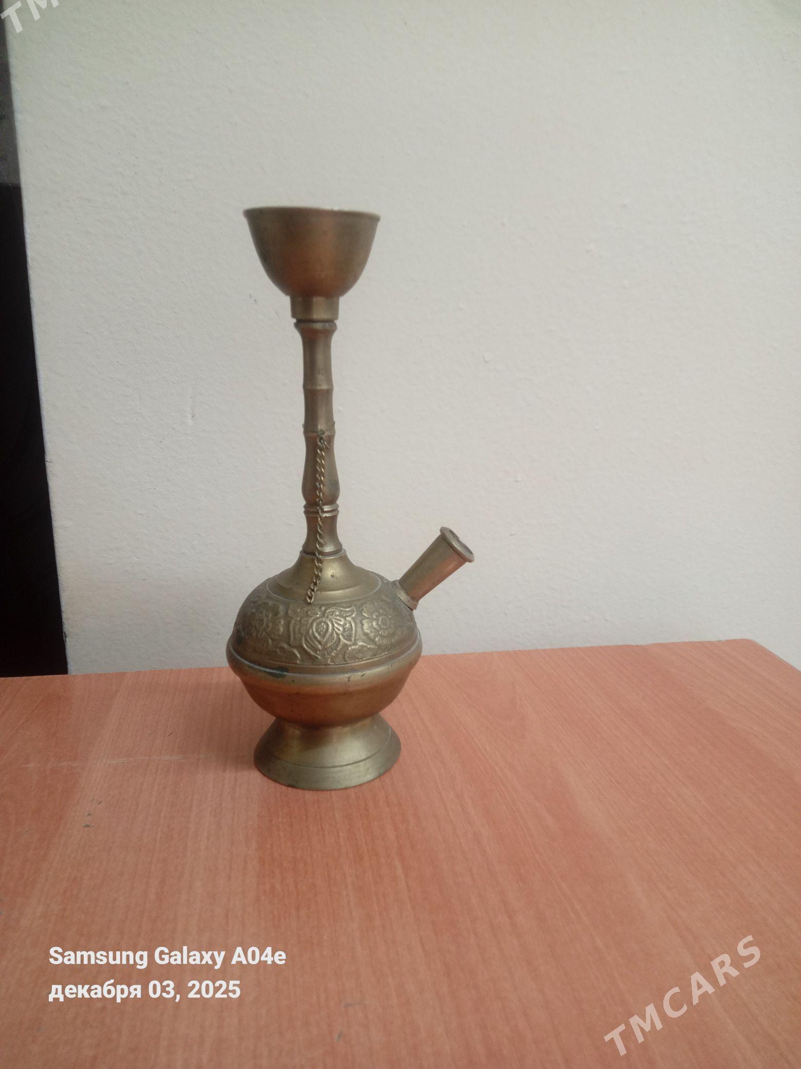 латун сувенир - Ашхабад - img 5