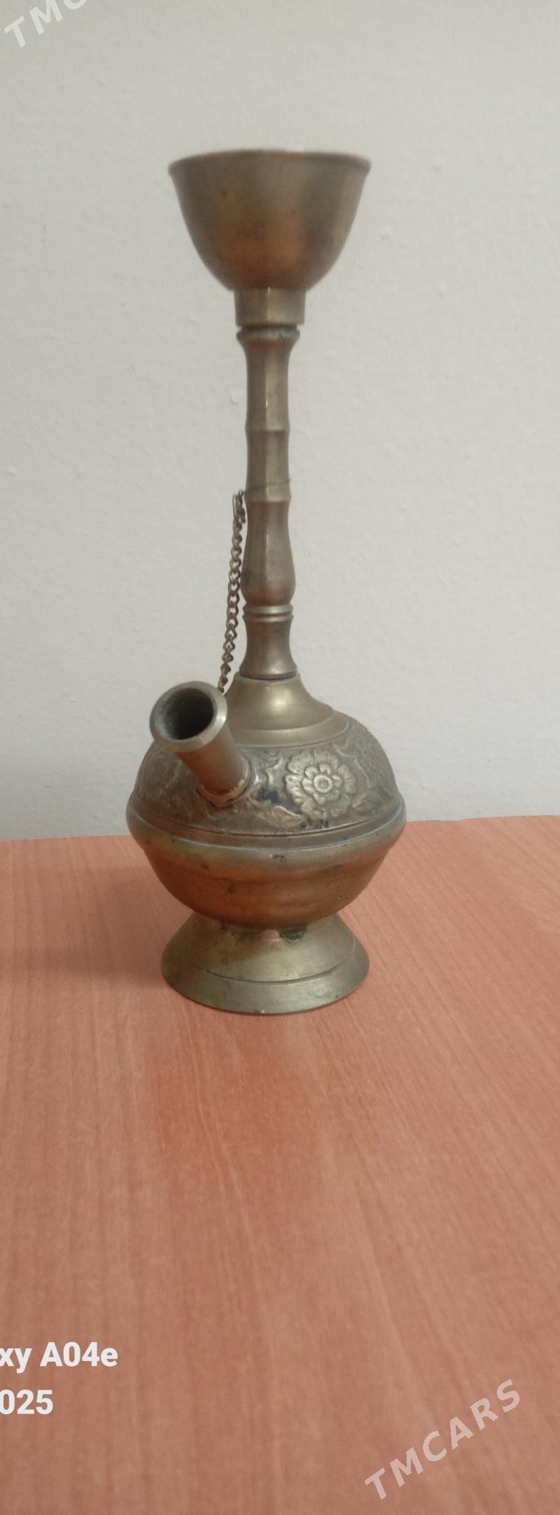 латун сувенир - Ашхабад - img 4