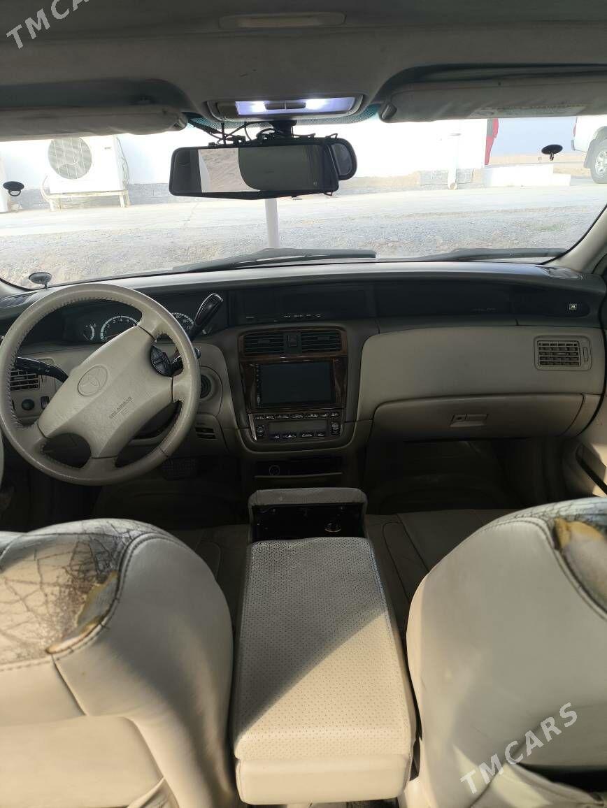 Toyota Avalon 2001 - 170 000 TMT - Туркменабат - img 5