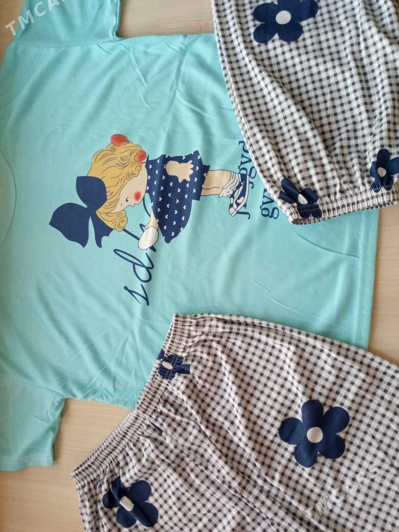 pijama - Туркменбаши - img 2