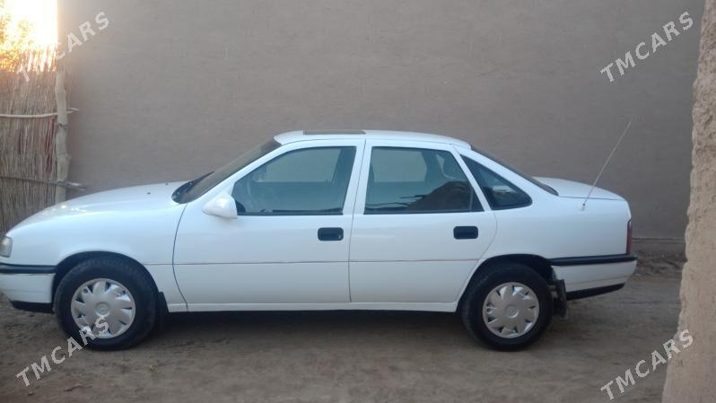 Opel Vectra 1991 - 50 000 TMT - Кёнеургенч - img 2