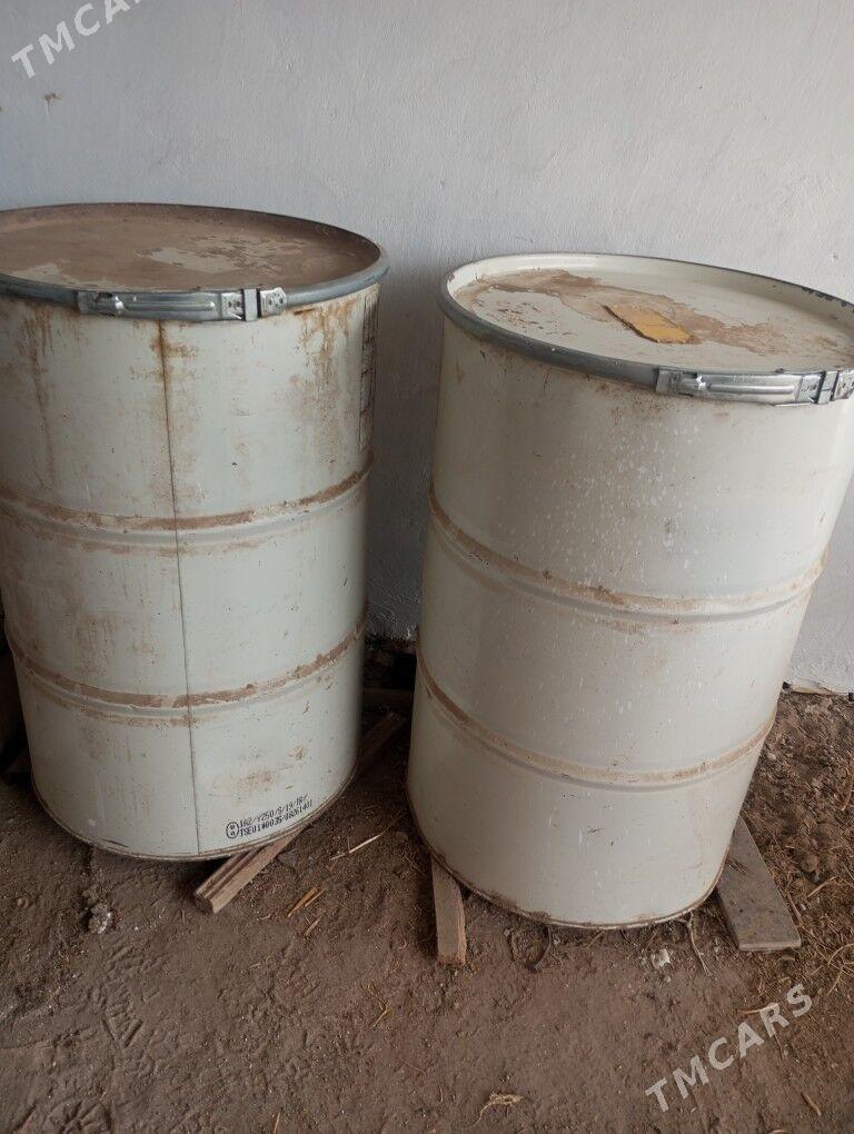 Бочка - Dänew - img 2