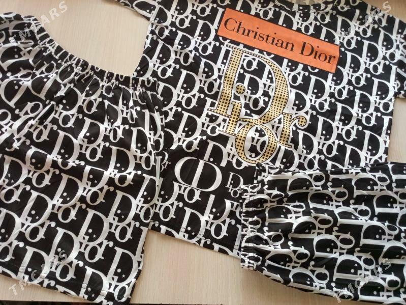 pijama - Туркменбаши - img 8