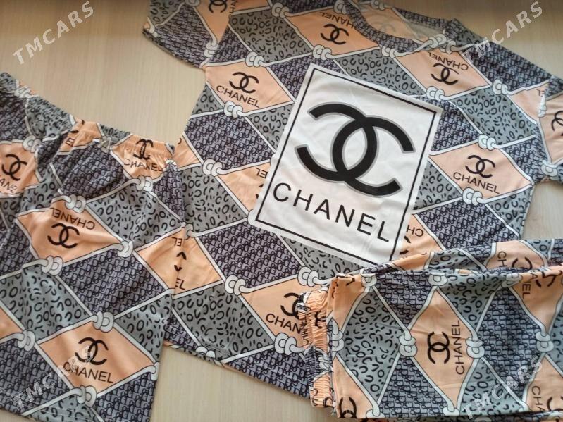 pijama - Туркменбаши - img 7