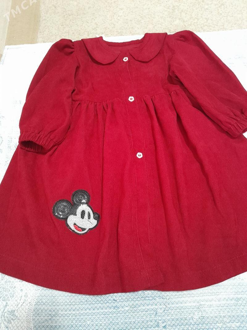 caga gyz koynejik - Türkmenbaşy - img 1