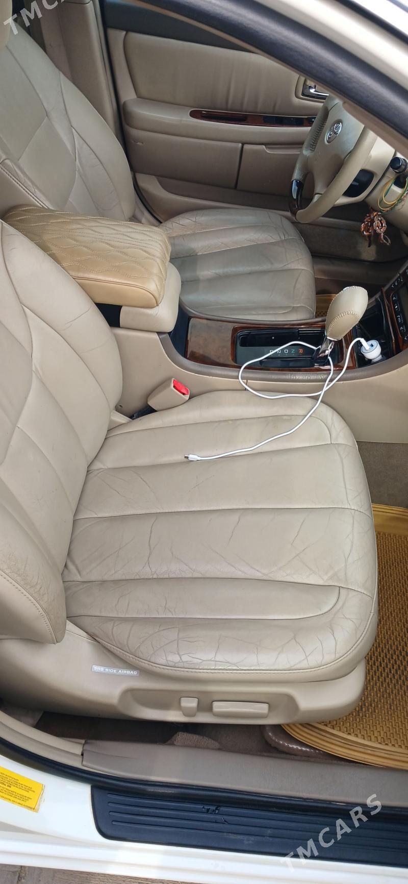 Toyota Avalon 2004 - 240 000 TMT - Mary - img 6