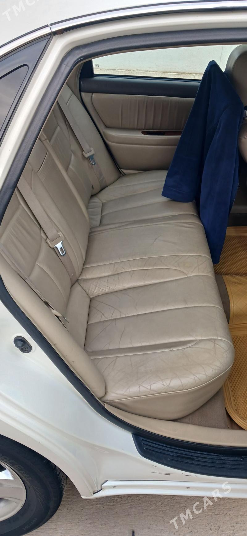 Toyota Avalon 2004 - 240 000 TMT - Mary - img 5