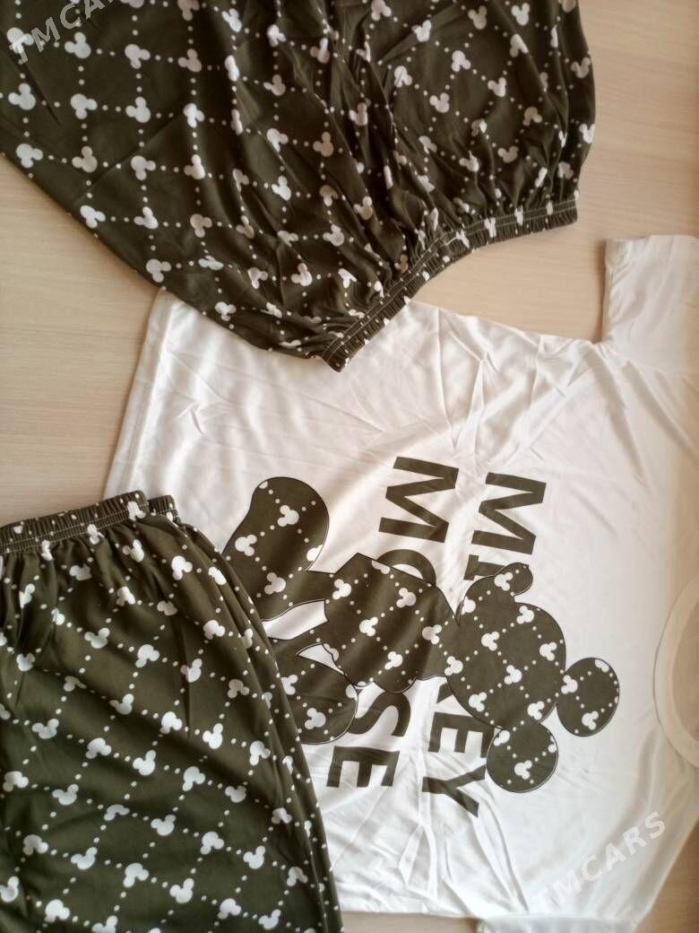 pijama - Туркменбаши - img 6