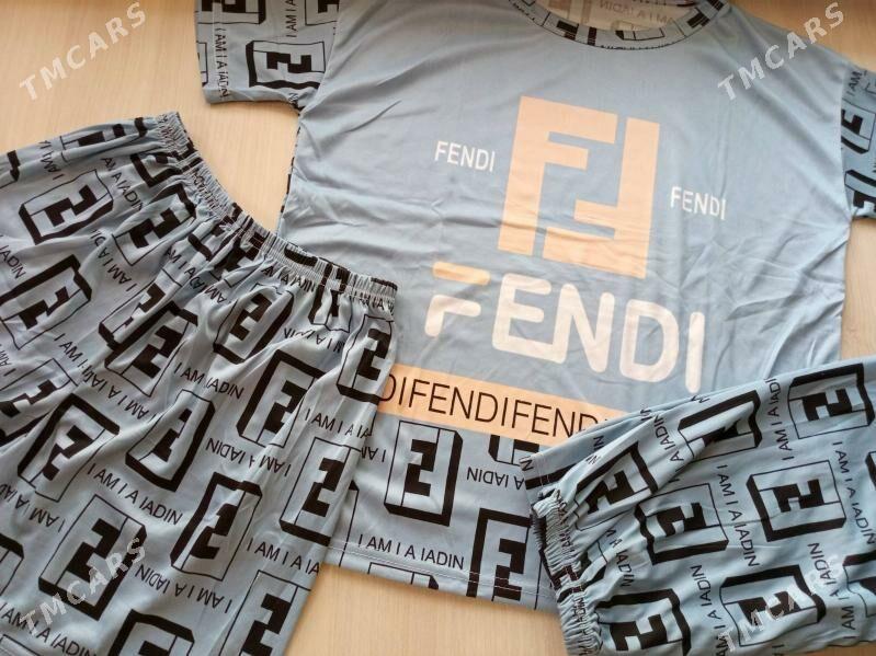 pijama - Туркменбаши - img 1