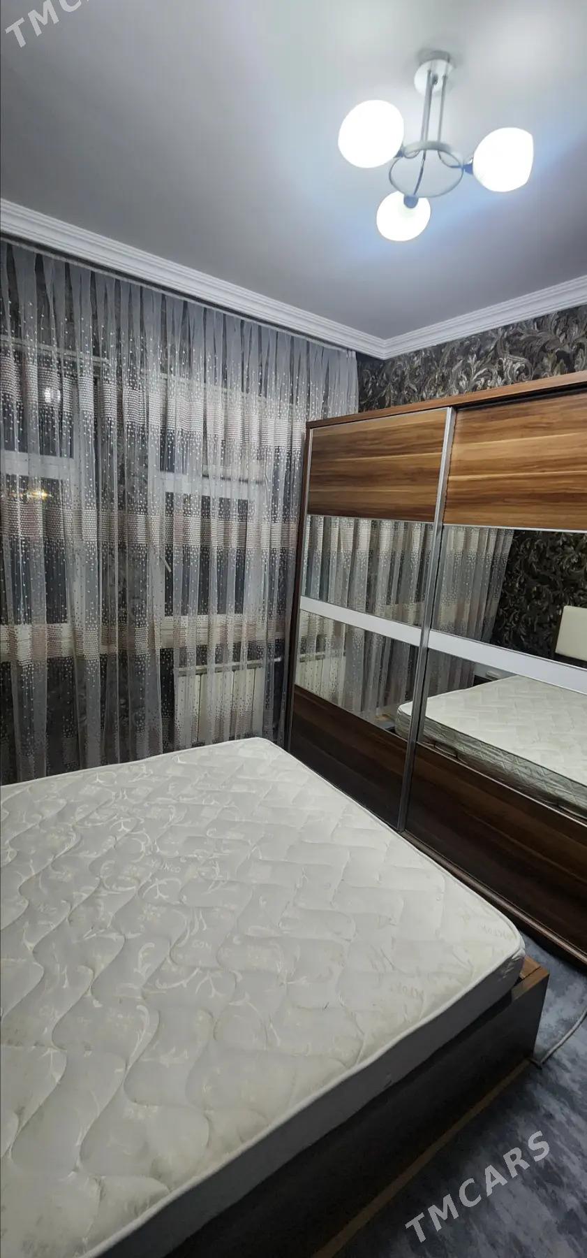 Arenda Mir 6 Aytakowa 2 komnat - Ашхабад - img 3