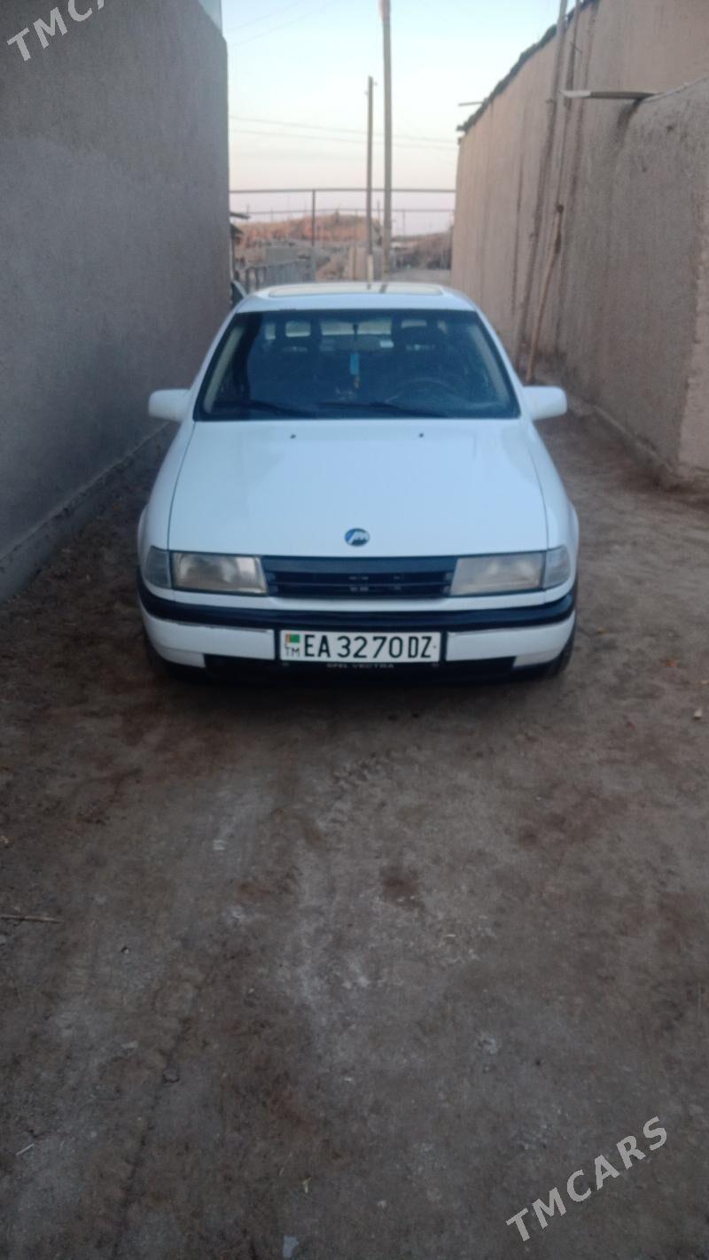 Opel Vectra 1991 - 50 000 TMT - Кёнеургенч - img 3