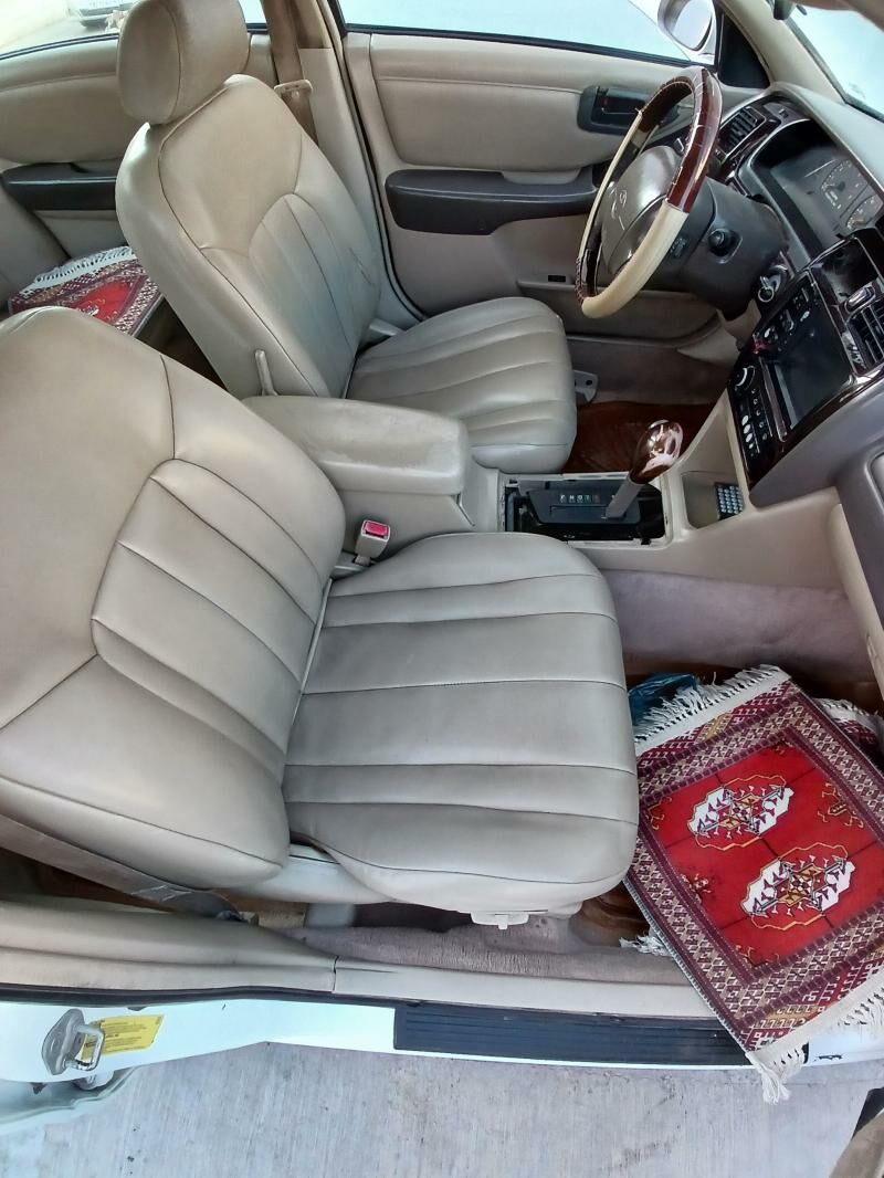 Toyota Avalon 1999 - 135 000 TMT - Mary - img 8