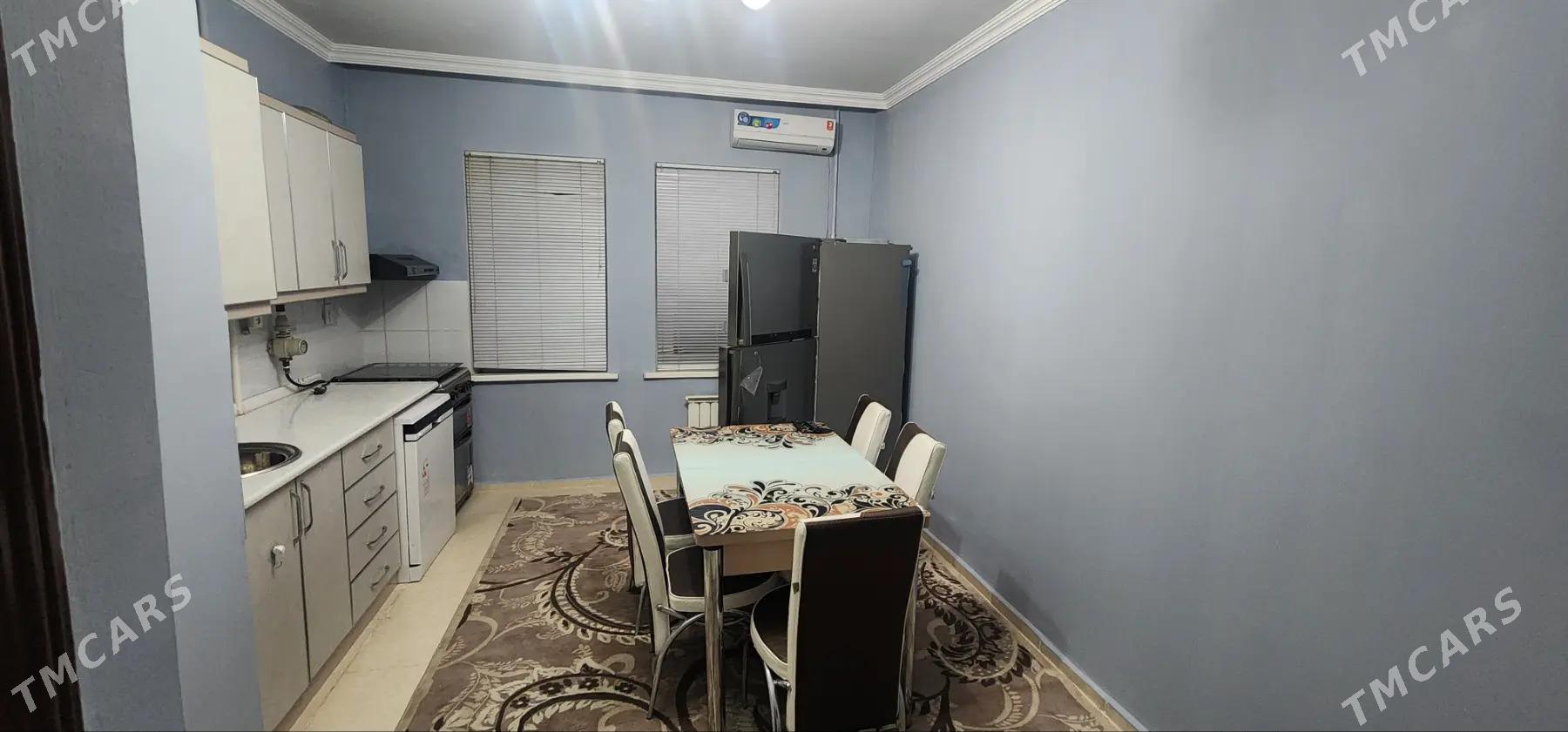 Arenda Mir 6 Aytakowa 2 komnat - Ашхабад - img 4