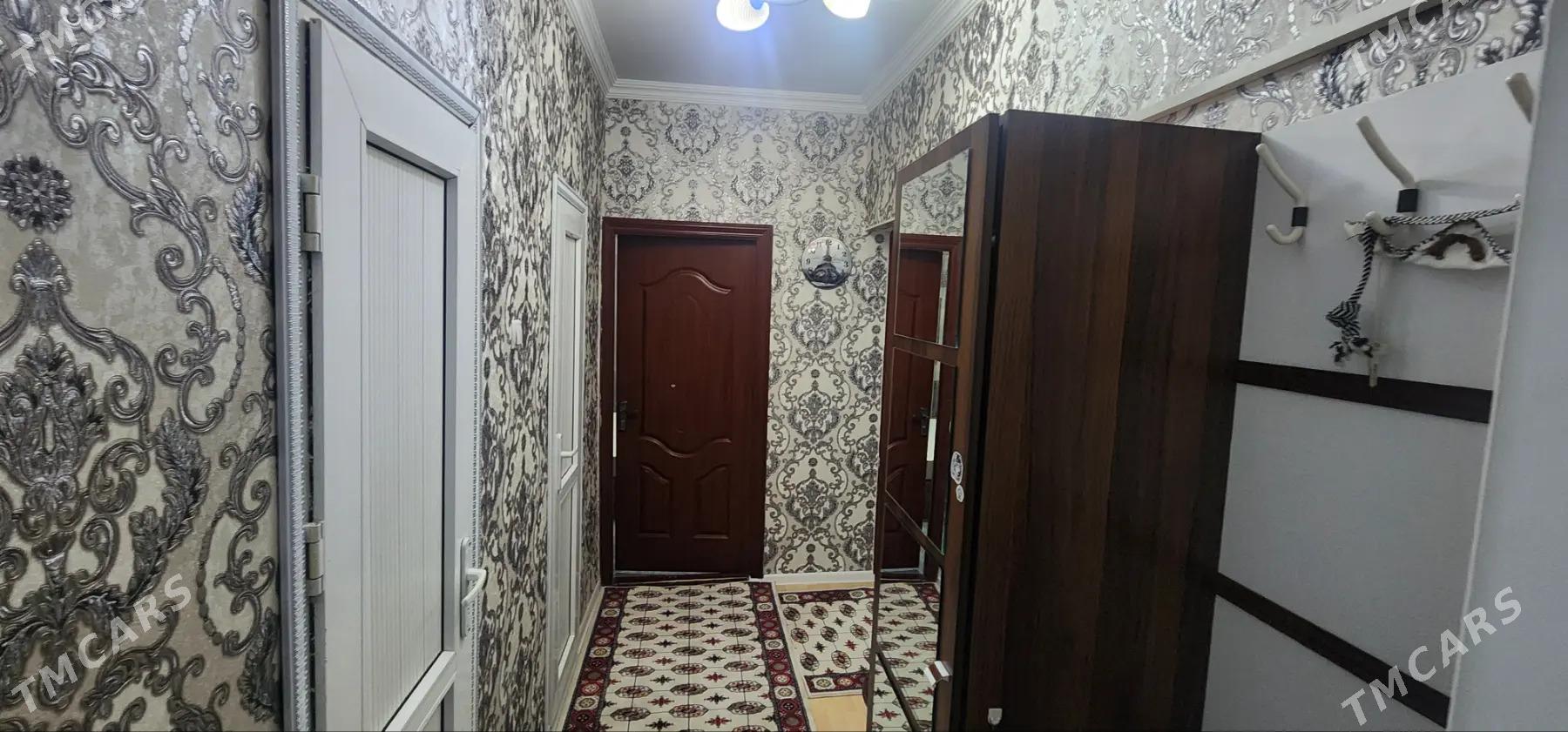 Arenda Mir 6 Aytakowa 2 komnat - Ашхабад - img 2