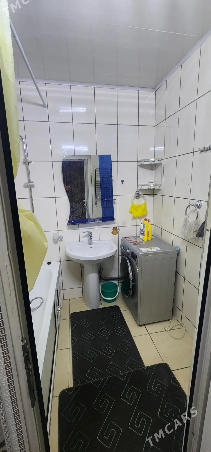 Arenda Mir 6 Aytakowa 2 komnat - Ашхабад - img 5