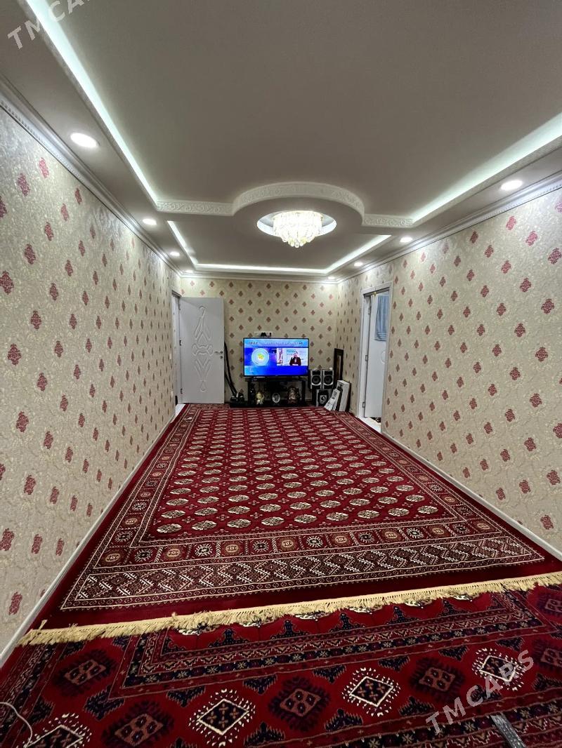 Arenda Jaÿ - Ашхабад - img 1