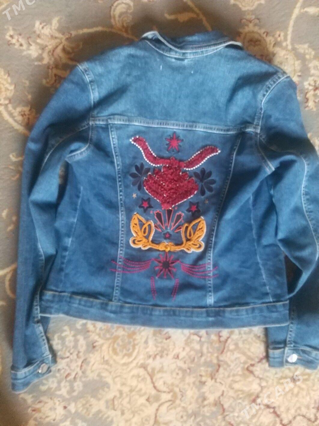 jinsiy kastyum - Дашогуз - img 7