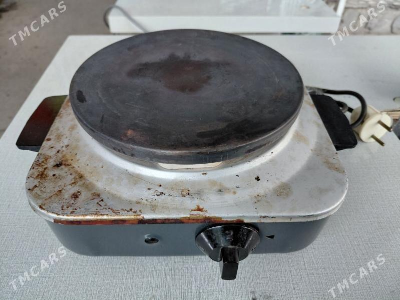 ПЕЧКА СССР - Мары - img 4