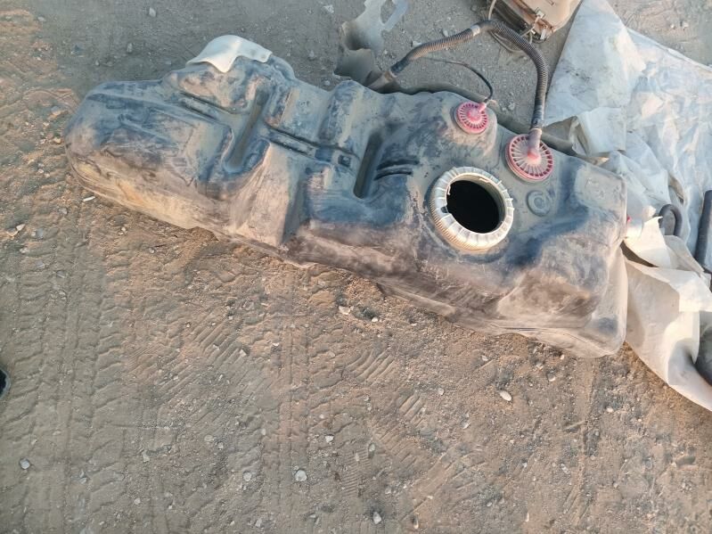 bak 600 TMT - Гумдаг - img 2