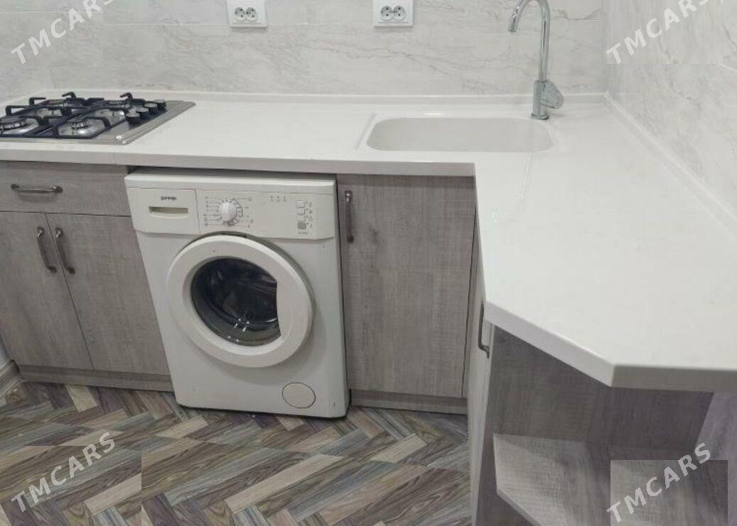 (2748)-6MKR 3-KOMNAT HUDAÝBERDYÝEW KÖÇE K RAHMAN - 6 мкр - img 7