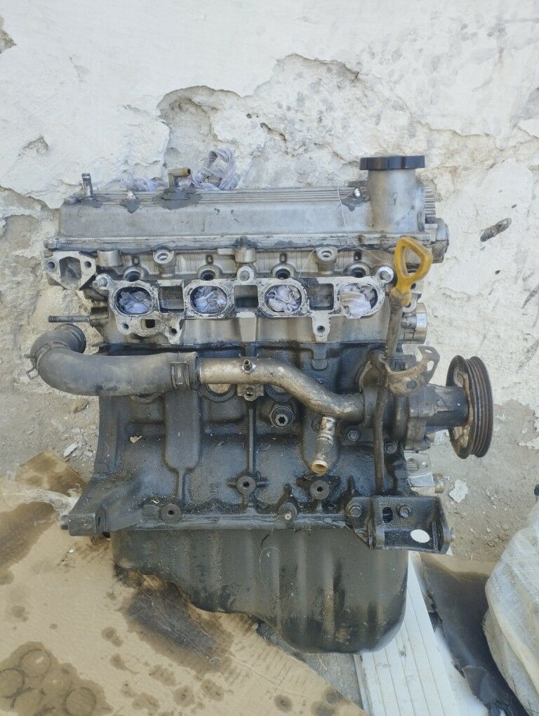 tersel mator 4 000 TMT - Балканабат - img 5