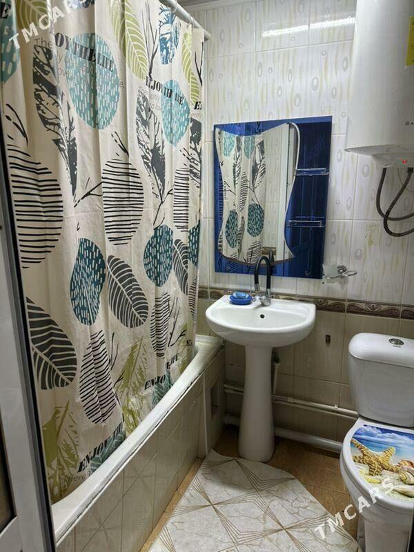   KWARTIRA   - Туркменабат - img 2