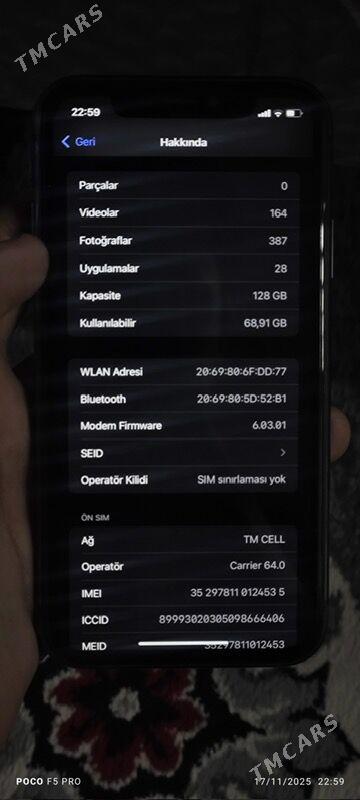 iphone 11 %71 - Ашхабад - img 2