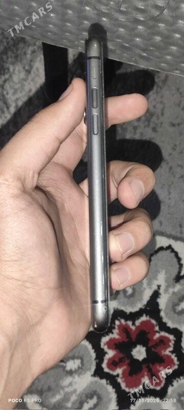 iphone 11 %71 - Ашхабад - img 4