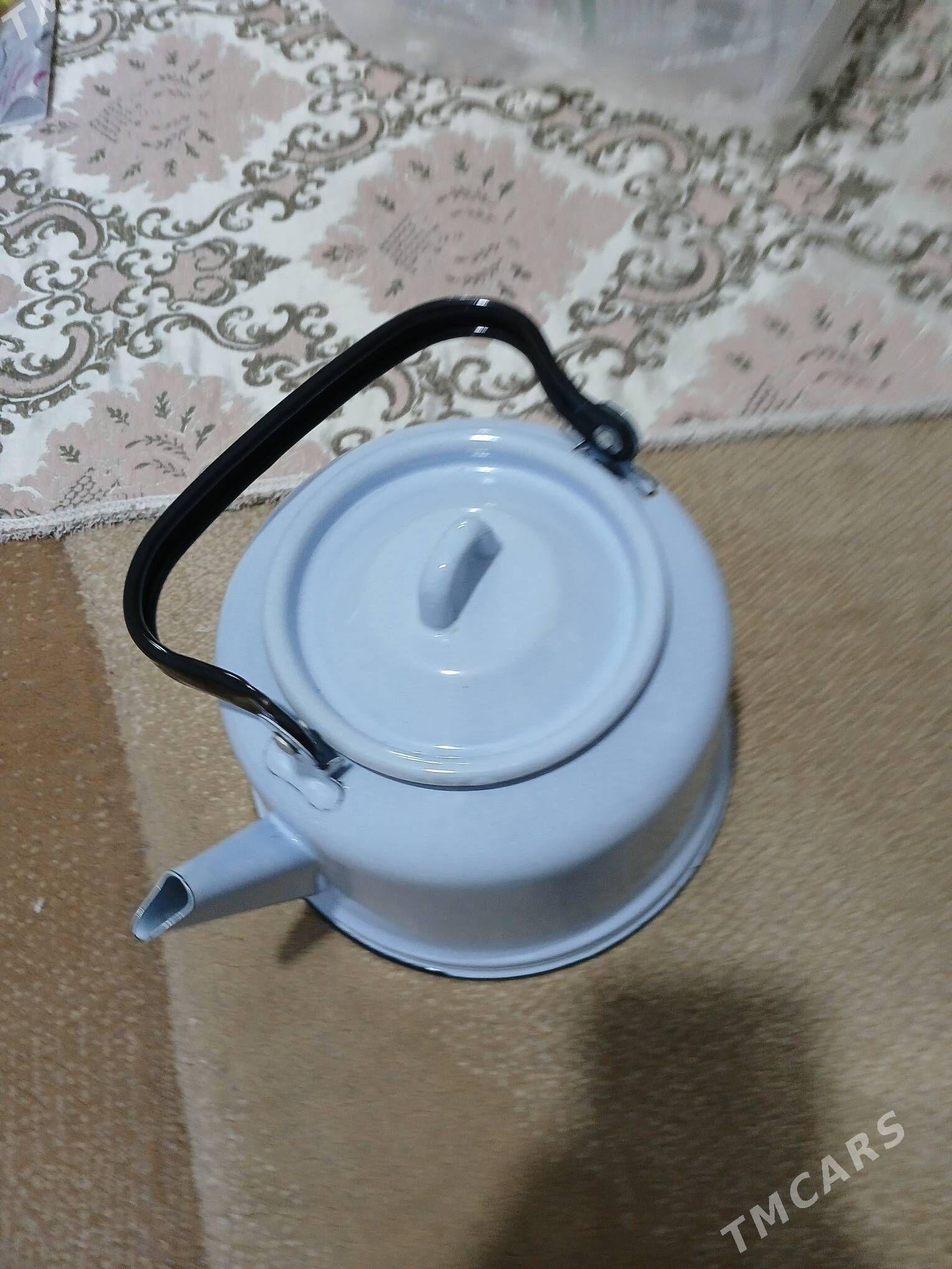 kitiri - Туркменбаши - img 1