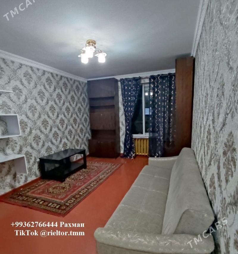 (2748)-6MKR 3-KOMNAT HUDAÝBERDYÝEW KÖÇE K RAHMAN - 6 мкр - img 1