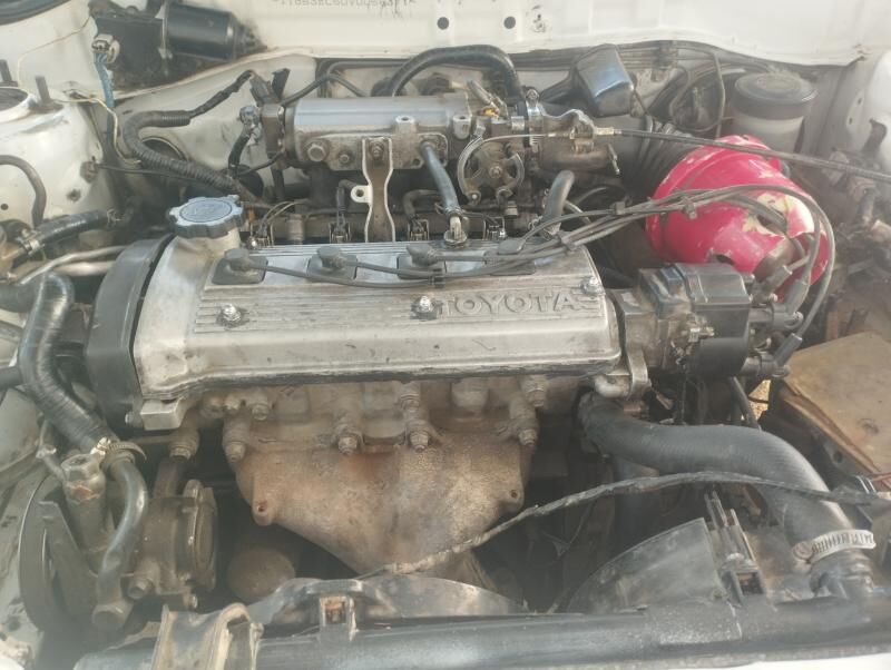 tersel mator 4 000 TMT - Балканабат - img 3