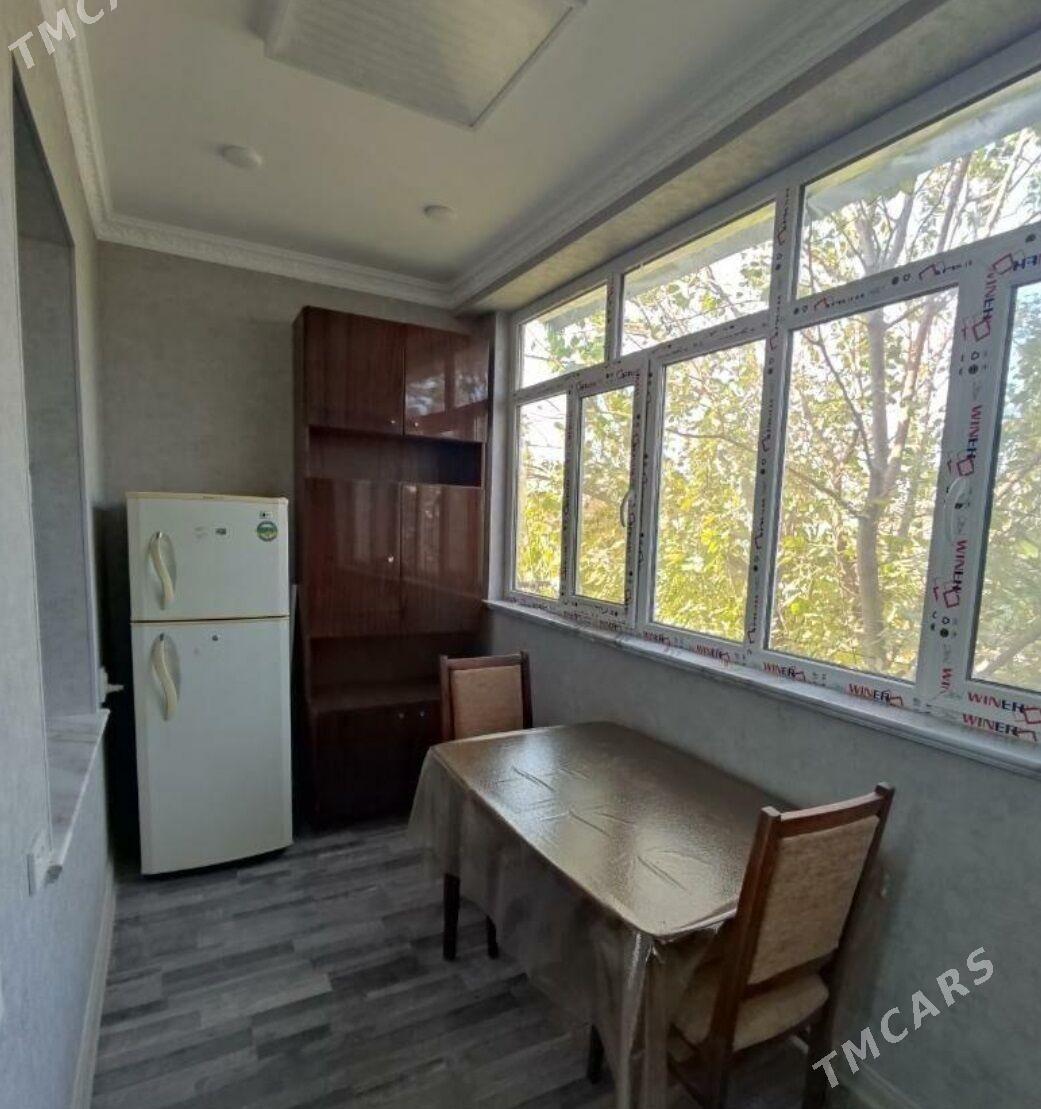 (2748)-6MKR 3-KOMNAT HUDAÝBERDYÝEW KÖÇE K RAHMAN - 6 мкр - img 4