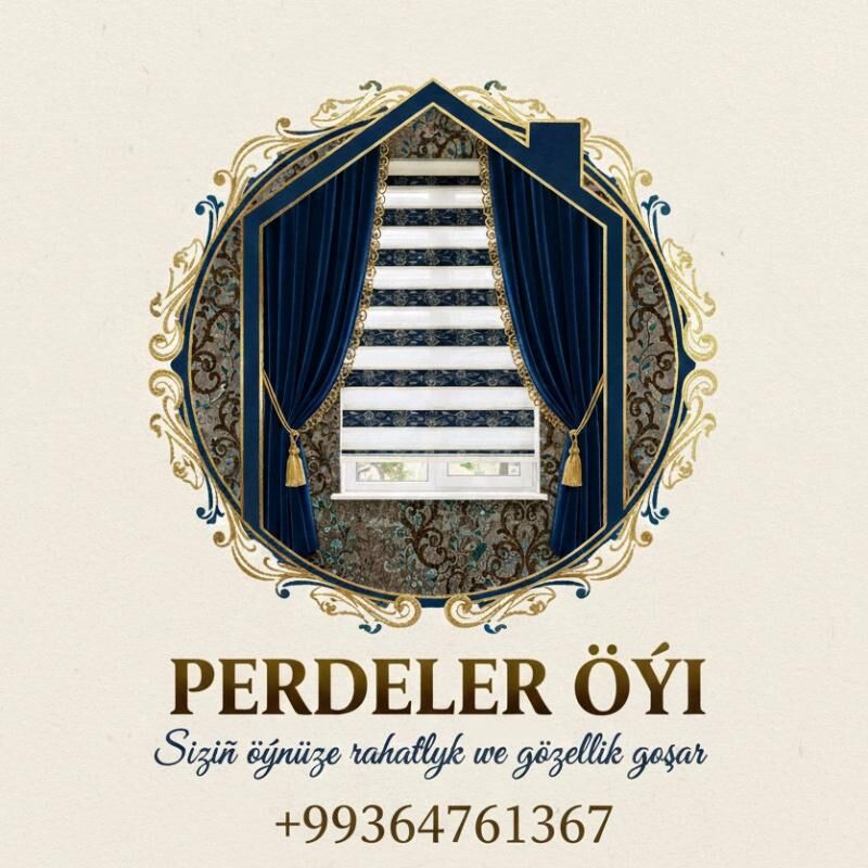 žalýuz perde jalyu zalyu жалюз - Aşgabat - img 1